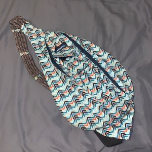 Like New Kavu Bag